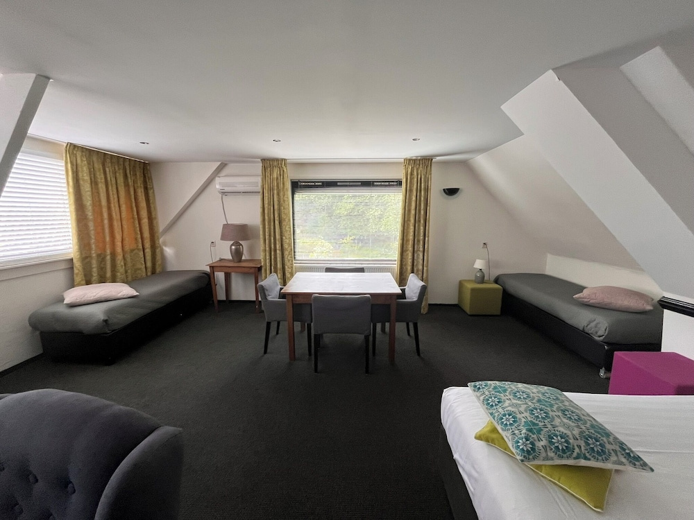 Fletcher Boshotel de Lochemse Heuvels - Général