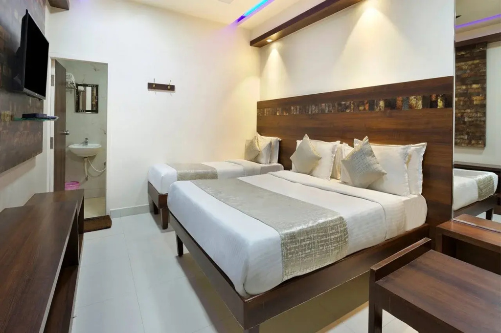 Hotel photo 9