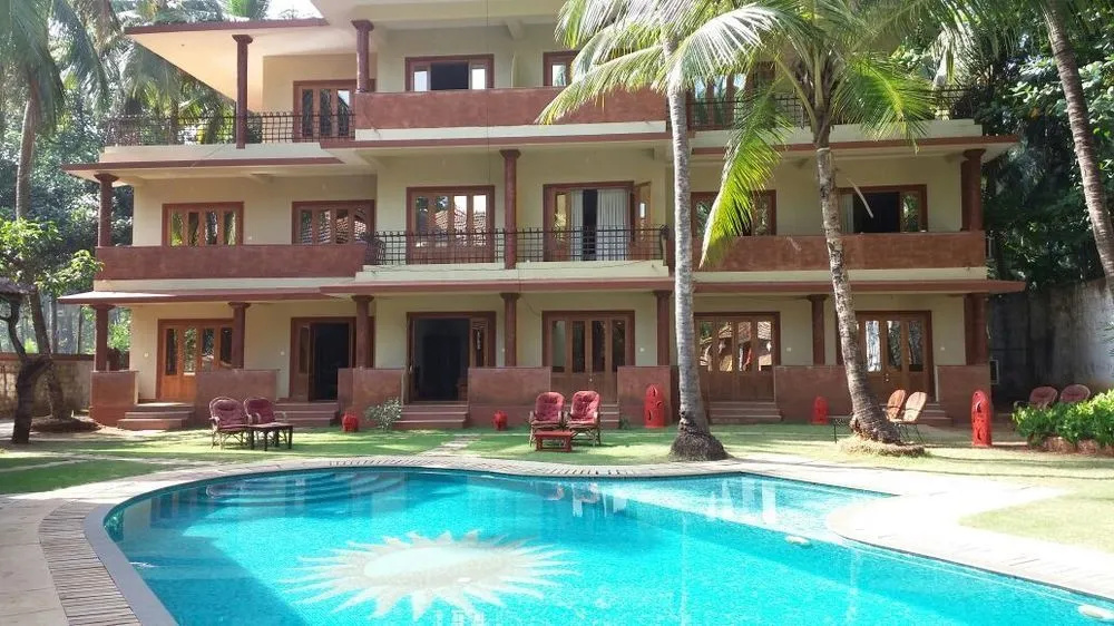 Hotel photo 10