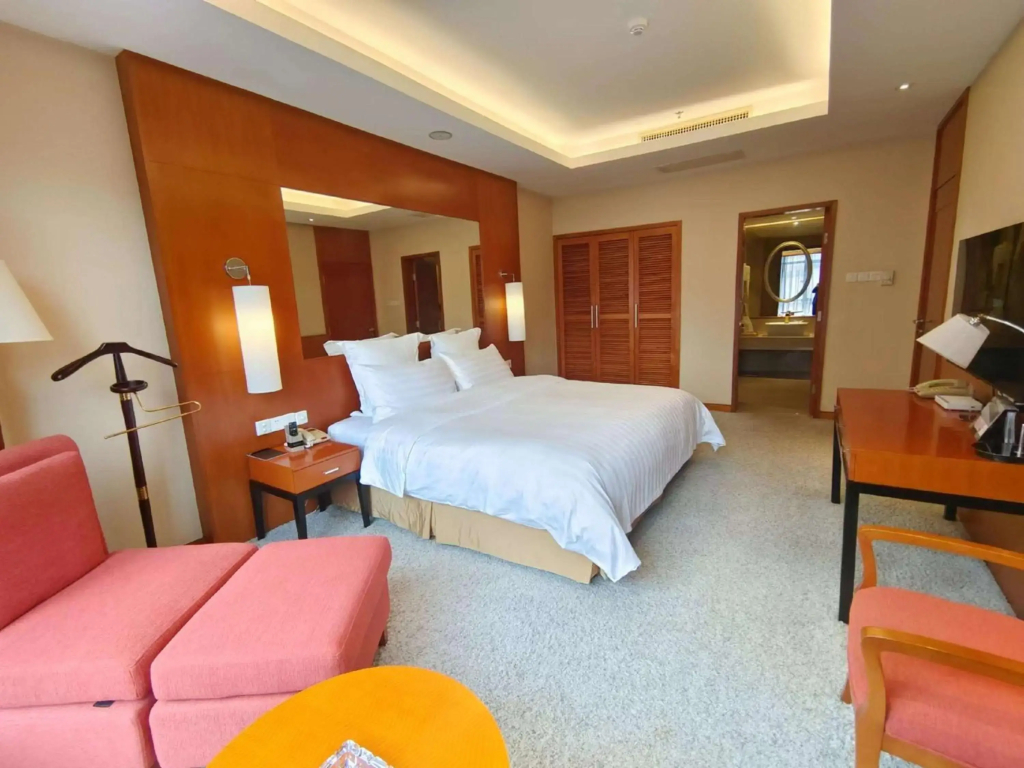 Pullman Zhangjiajie - фото 42