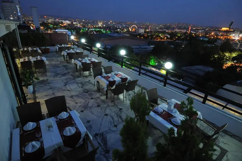Hotel photo 15