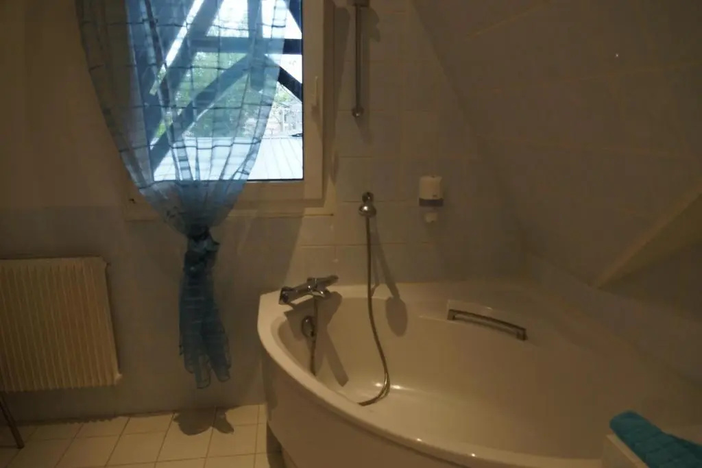Hotel La Diligence - Chambres
