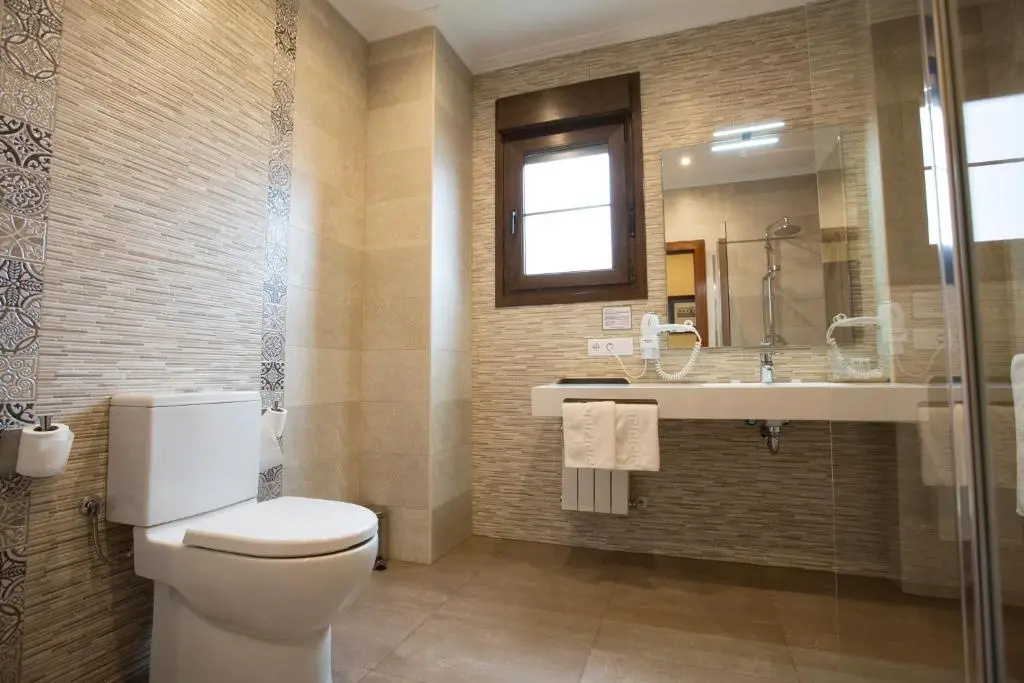 Ribadesella Playa - Chambres