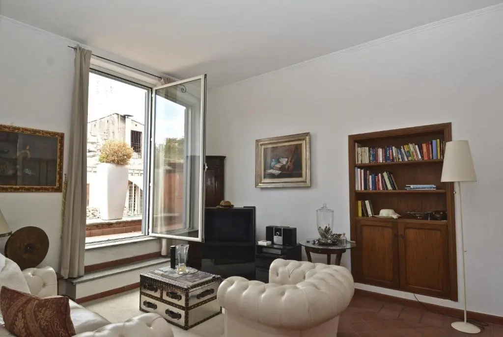 Spanish Steps Corner - Chambres