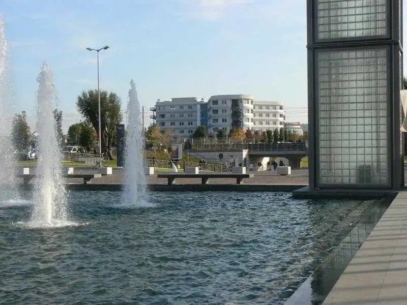Fiera - Général