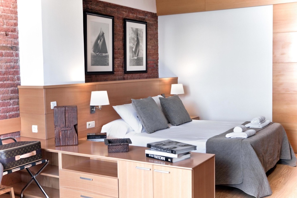 Wello Apartments — 4