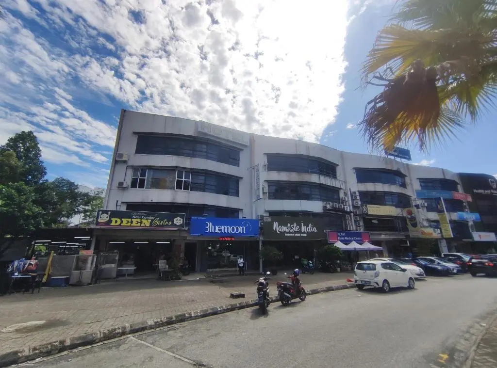 Best View Hotel (Sri Hartamas)