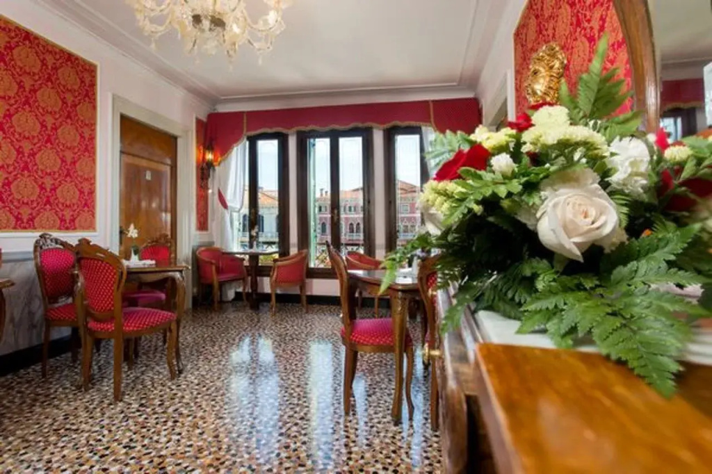 Antica Locanda Sturion Hotel - Général