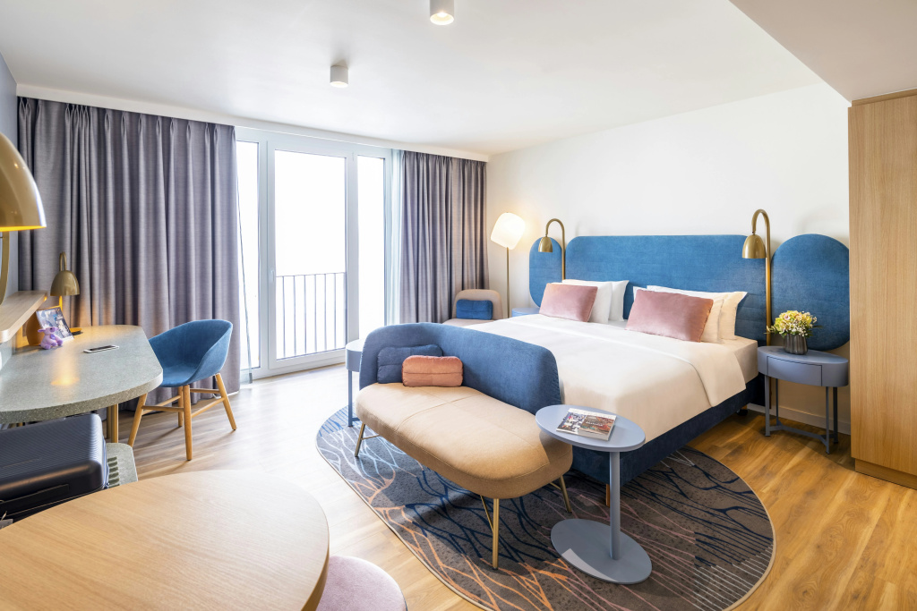Hotel photo 4