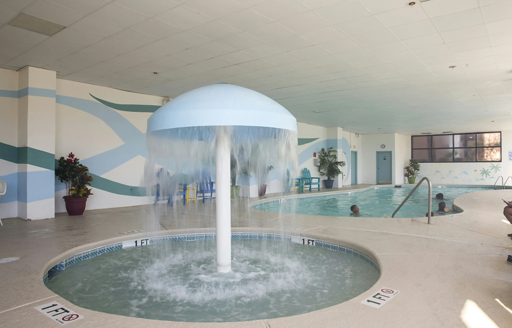 Grande Shores Ocean Resorts Condominiums - Général