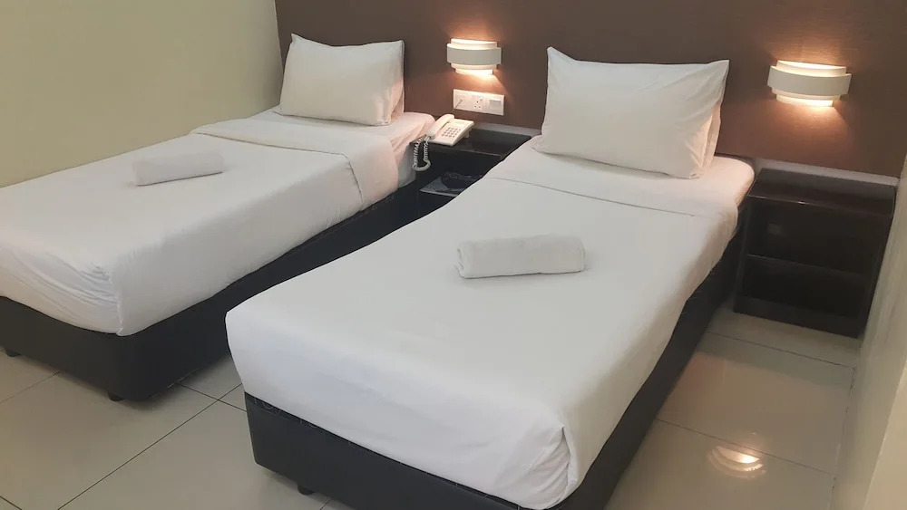 Best View Hotel Puchong