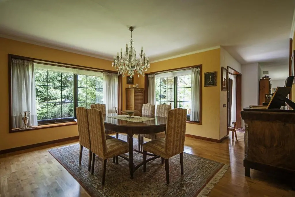 Chalet Casa Pepe - Chambres