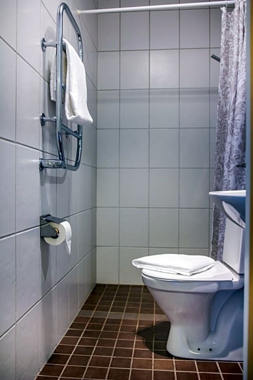 Hotell Hehrne - Chambres