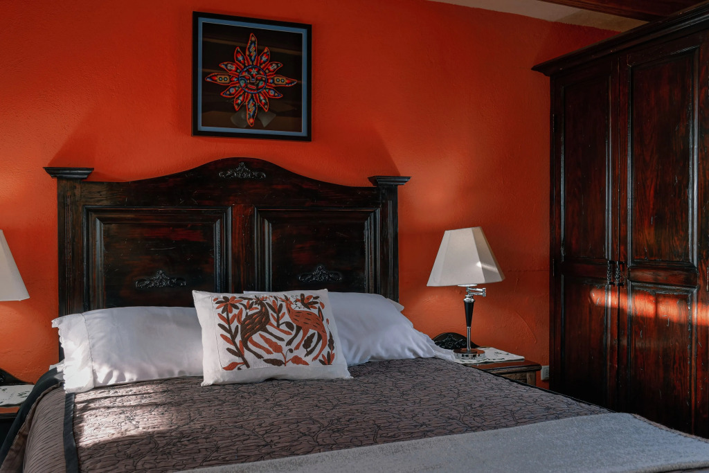 Hotel Casa Maricela by null