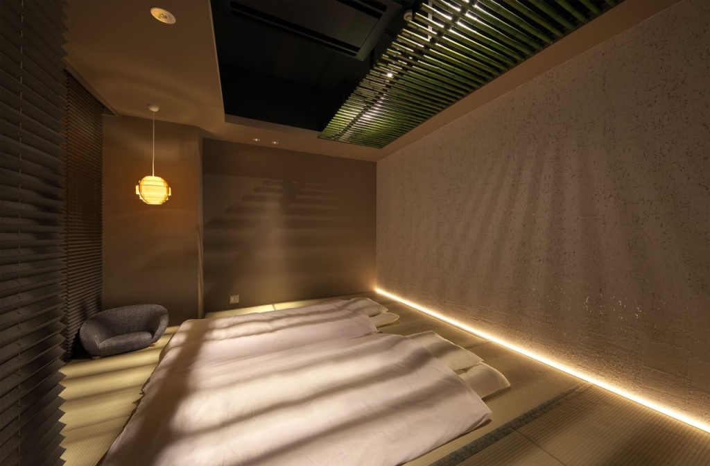 PBP Hostel Kyoto 사진 13