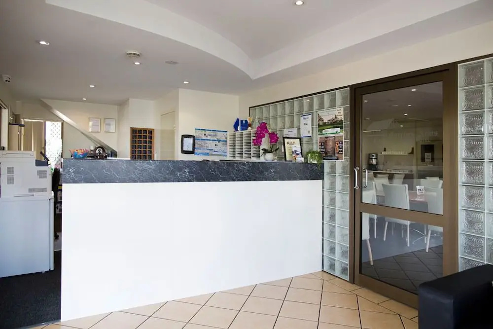 Carriers Arms Hotel - Général