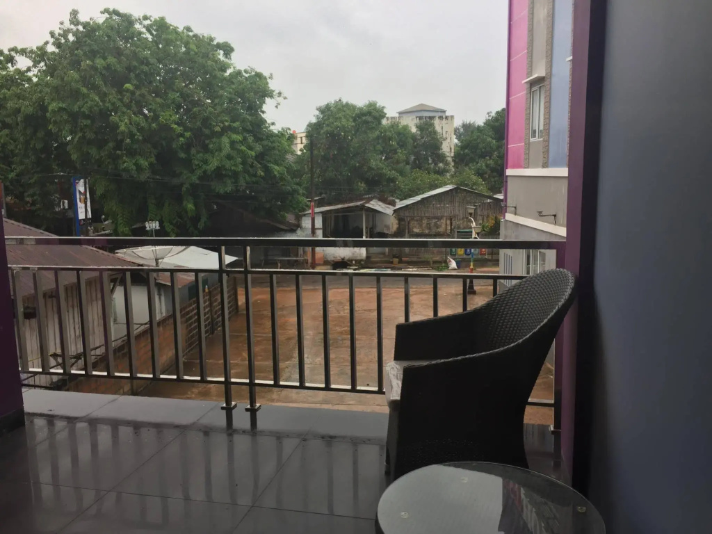 Guest Hotel Manggar