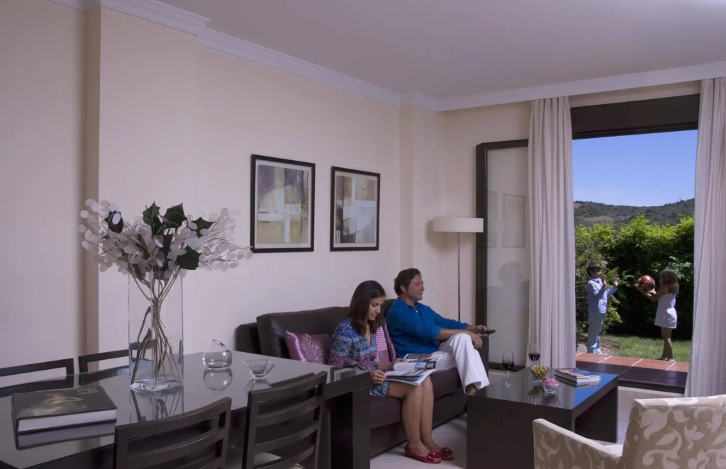 Albayt Resort & Spa - Général