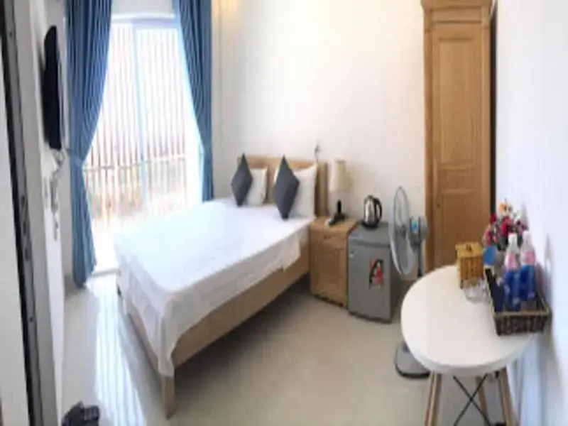 Tuan Anh 2 Hotel - Général