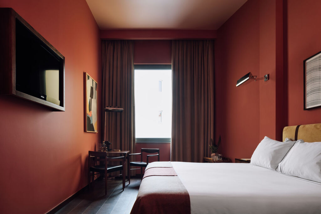 The Vintage Hotel & Spa - Lisbon picture