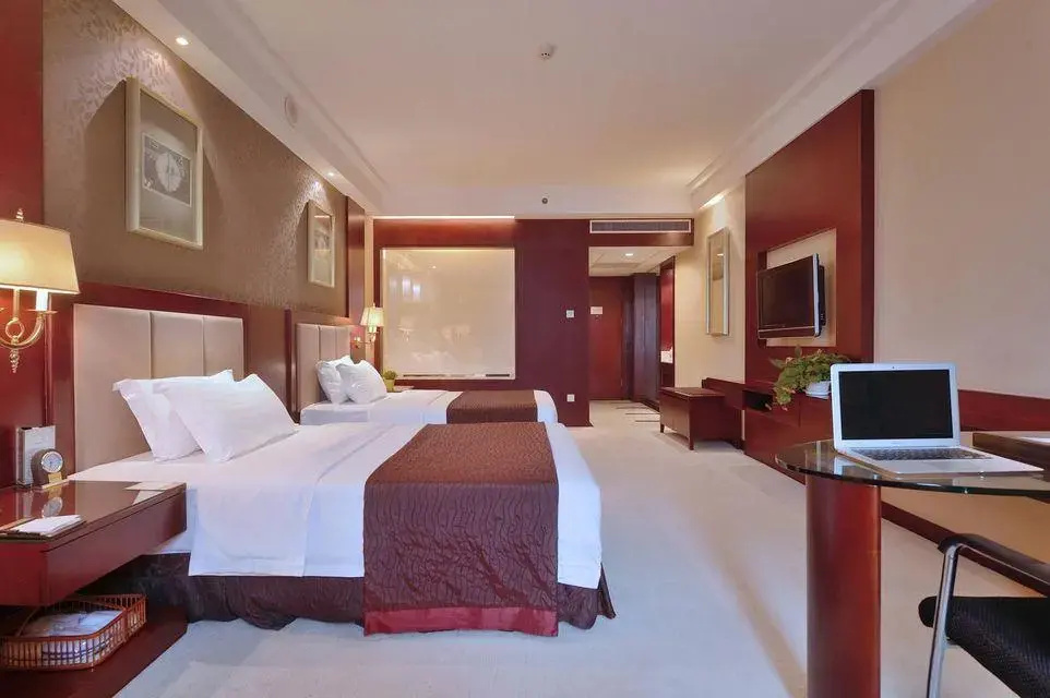 Kaifu Jianguo Hotel - Général