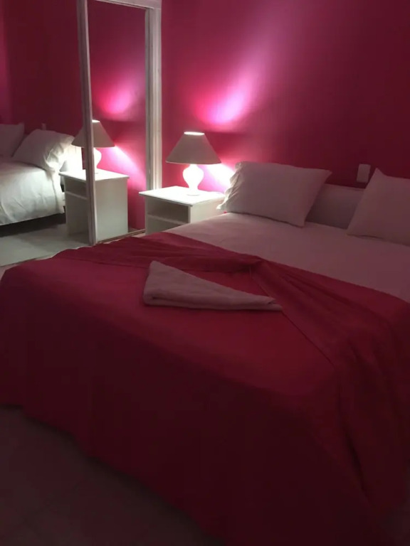 Номер Comfort в Hotel Maracas Punta Cana