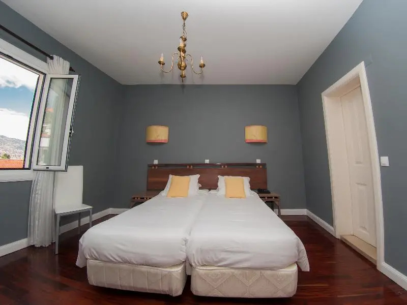 ASPA Studios - Urban Conscious Living - Chambres