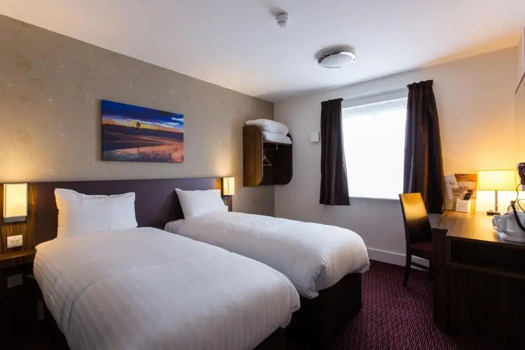 Sessile Oak, Llanelli by Marston's Inns - Chambres