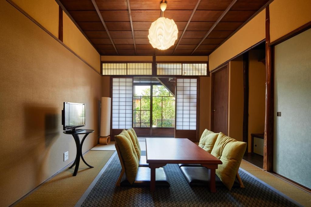 Kyomachiya Hotel Mifuku 사진 4
