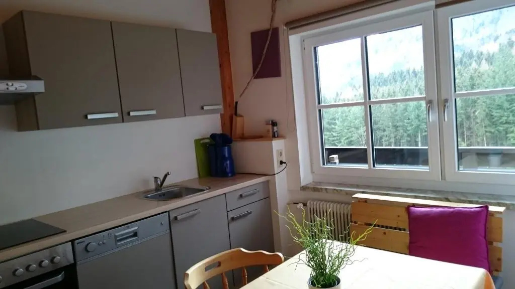 Pension 's Waldeck - Chambres