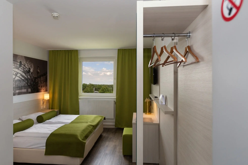 Life Hotel - Général