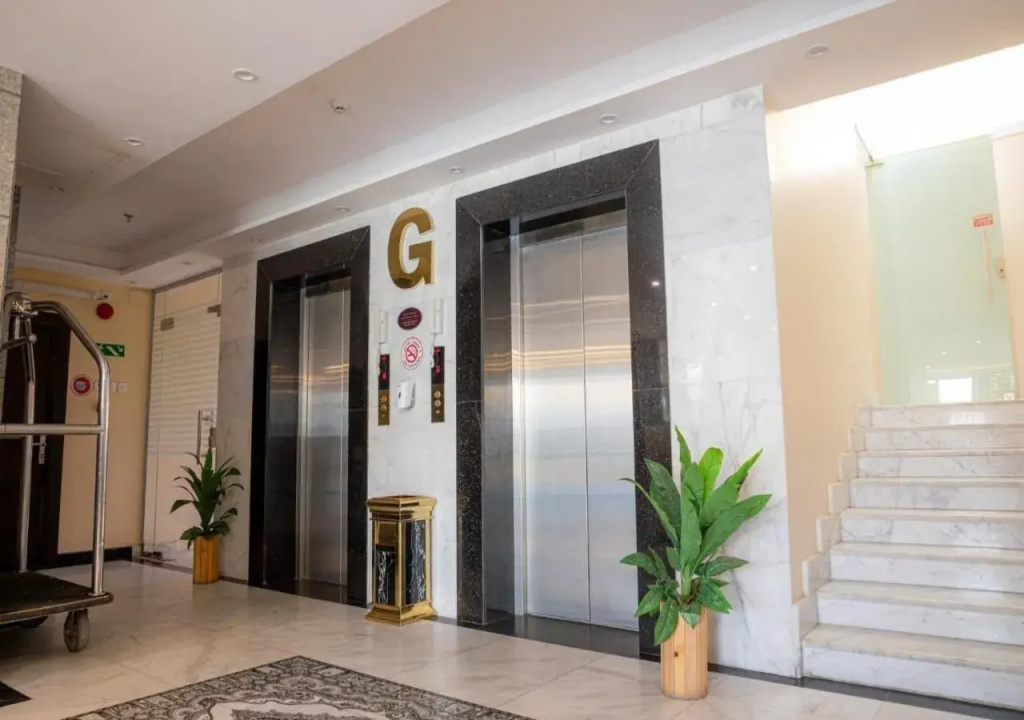 Hotel photo 6