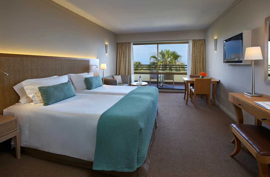 Suite Hotel Eden Mar, by PortoBay - Général