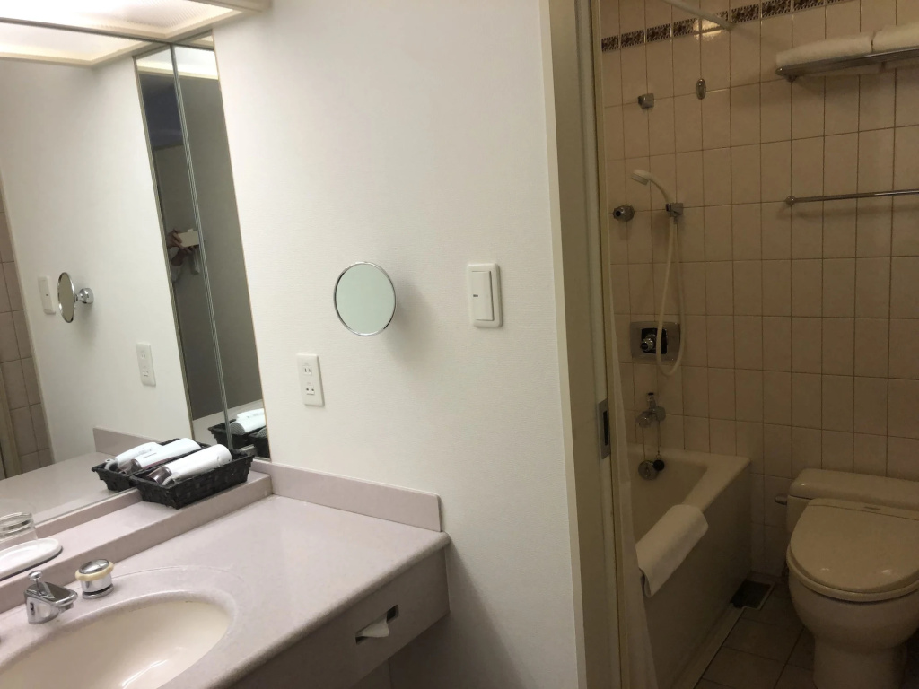 Star Gate Hotel Kansai Airport - Général