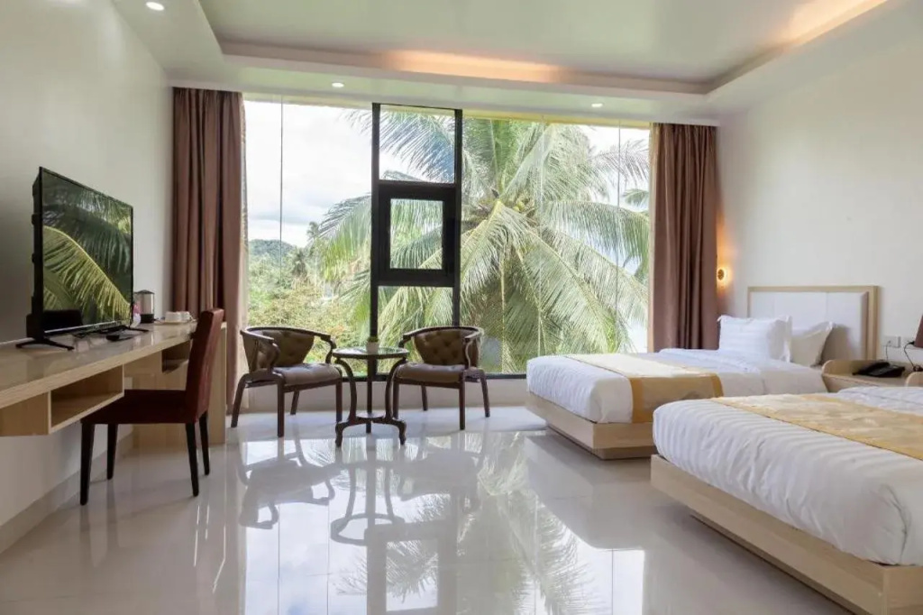 Hotel photo 13