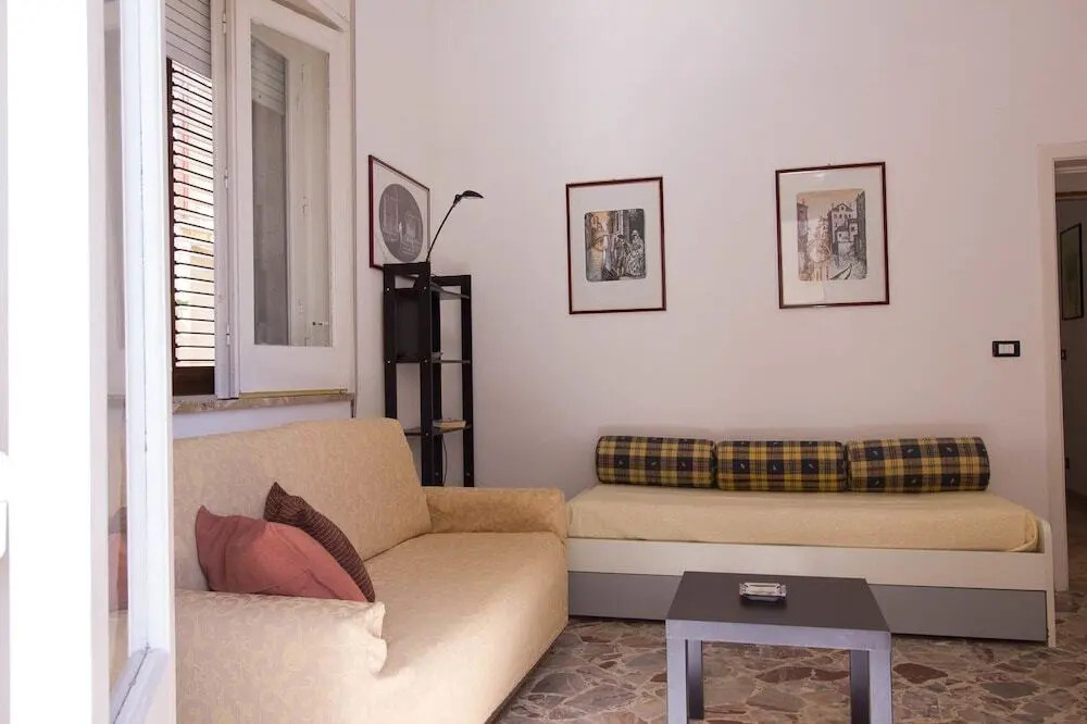 Promanade Beach 1 Bedroom Apartment - RNU 82435
