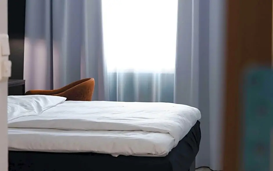 Best Western Plus Oslo Airport - Chambres
