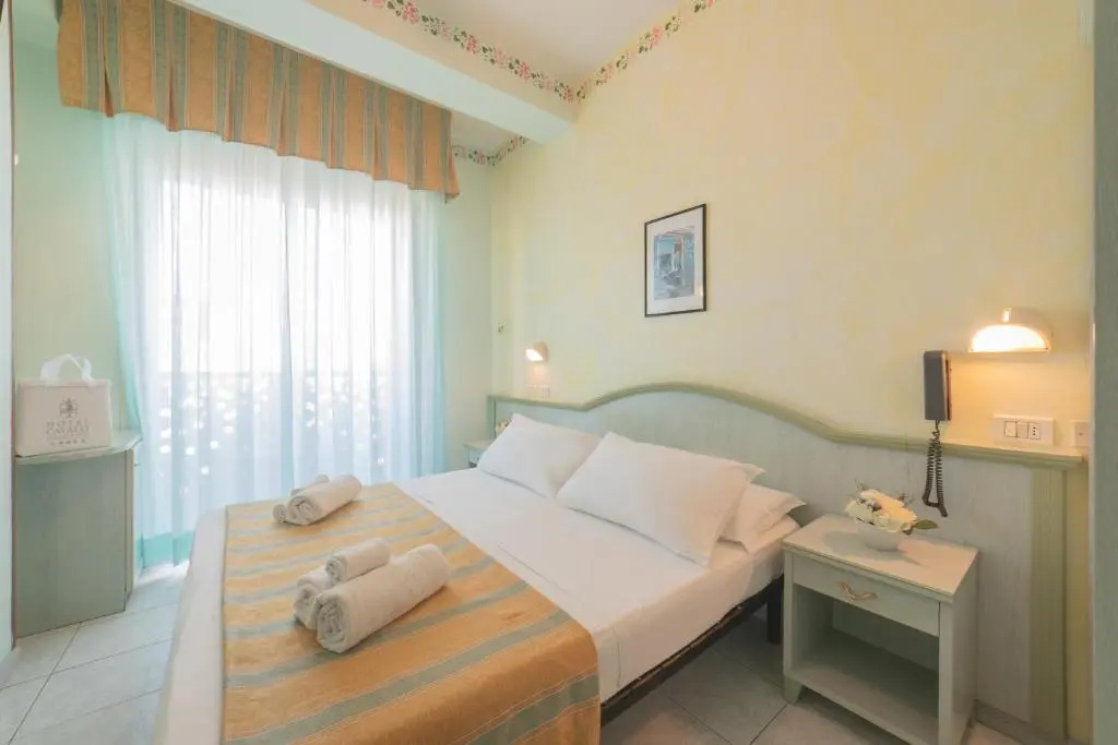 Cavalli Hotel - Chambres