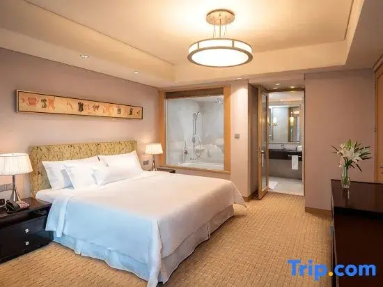 1 Bedroom Family Suite
