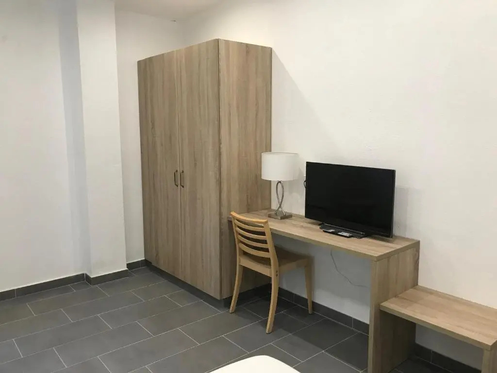 Mas Palou - Chambres