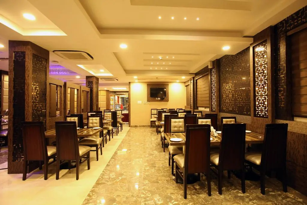 Hotel photo 21