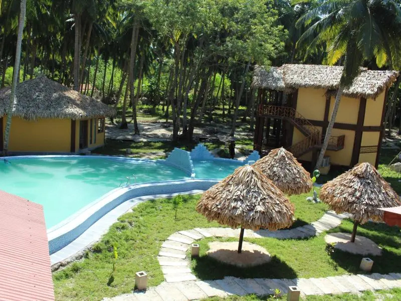 Silver Sand Neil - Chambres
