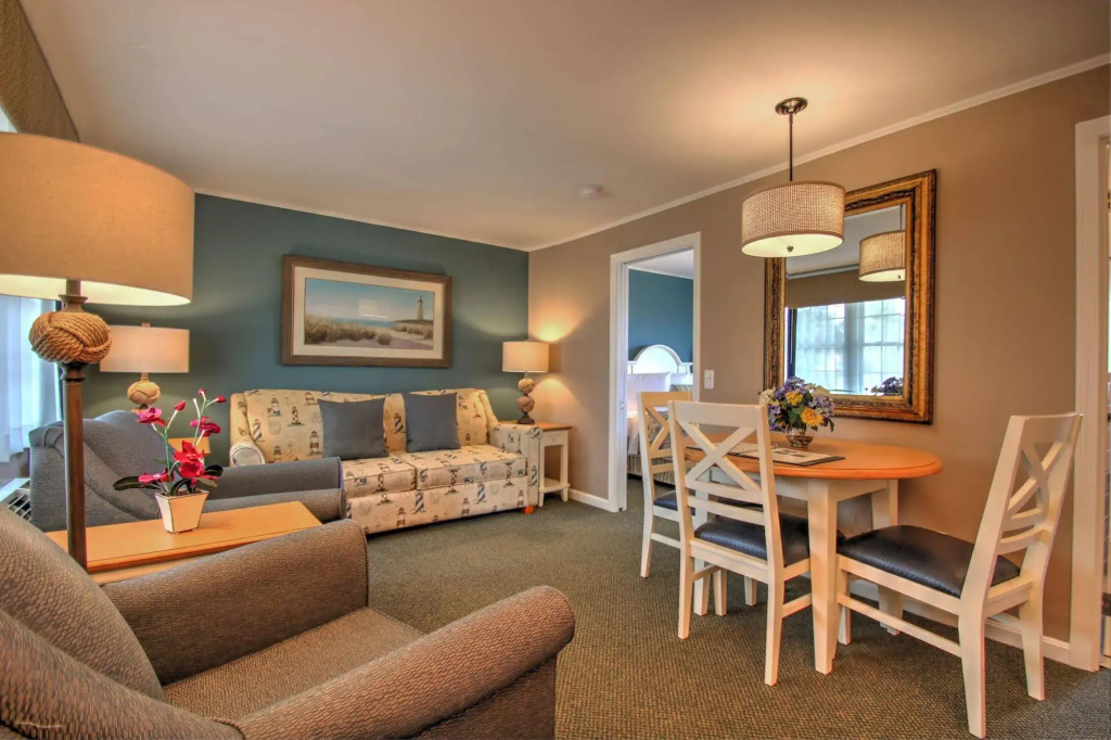 Colonial Acres Resort - Général