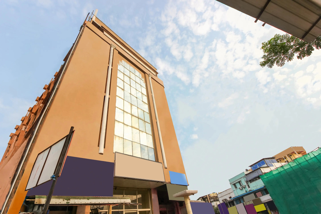 Hotel Pearl City by OYO Rooms