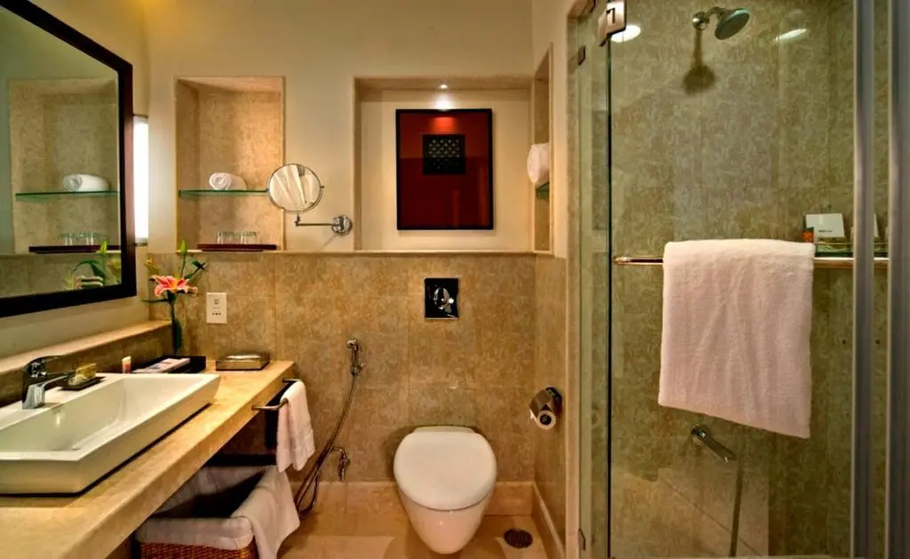 Fortune Park JPS Grand Rajkot - Member ITC Hotels' Group - Chambres