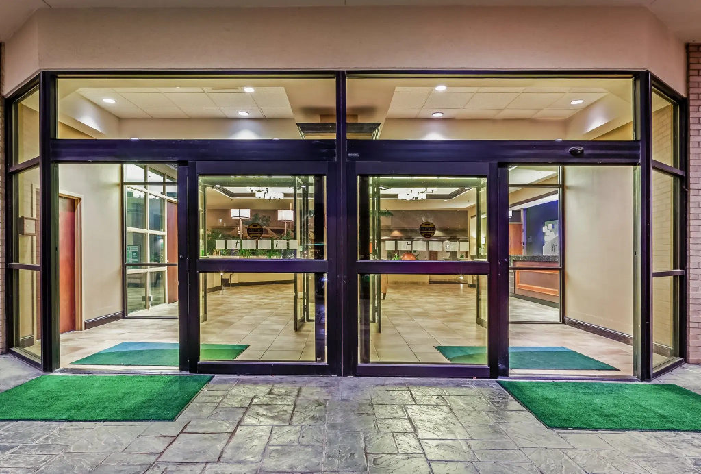 Holiday Inn Springdale/Fayetteville Area by IHG - Général