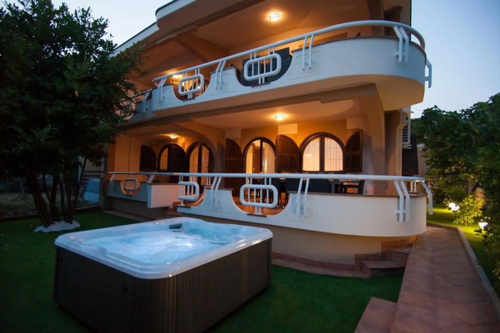 Hotel photo 11