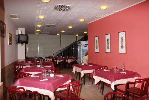 Hostal Baraka