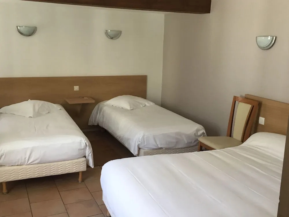 Comfort Quadruple room