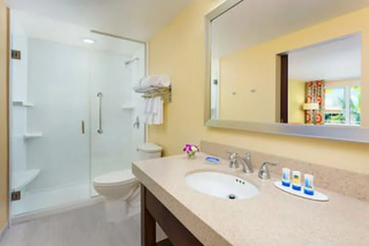 Fairfield by Marriott Inn & Suites Key West at The Keys Collection - Chambres
